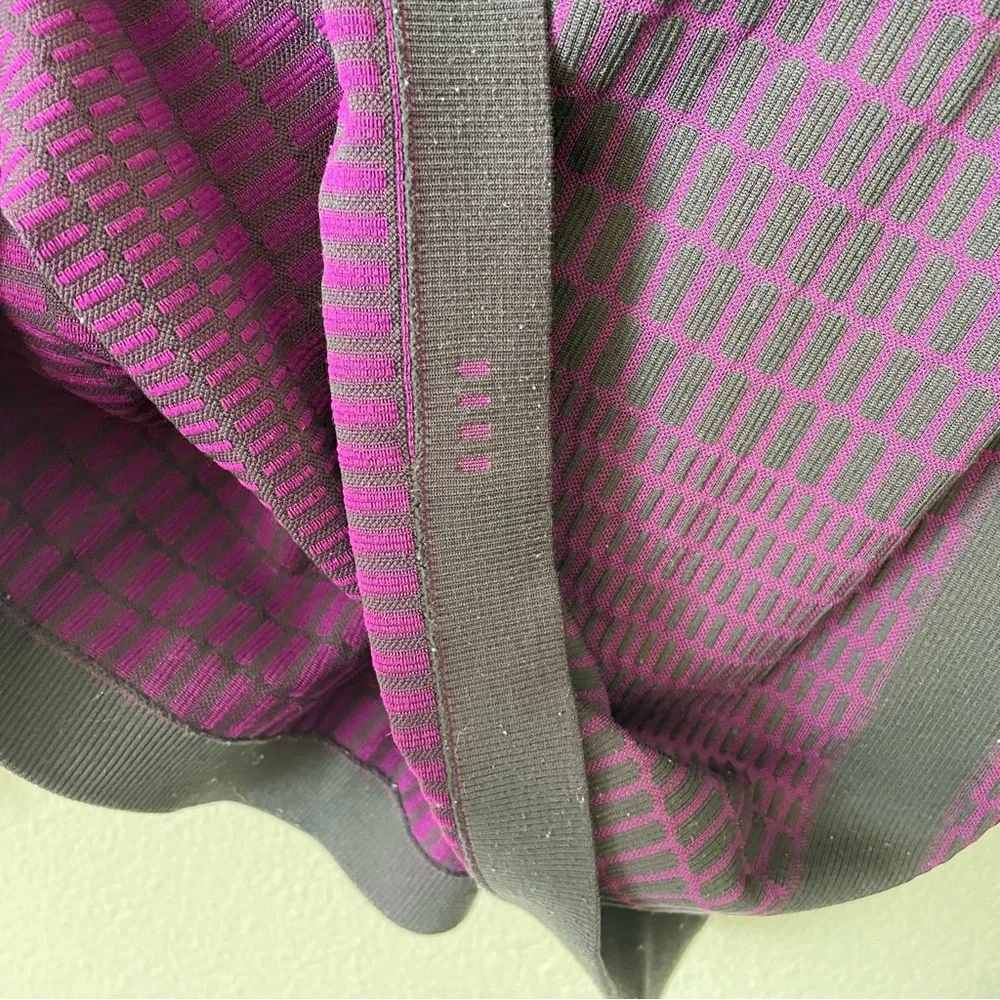 Lululemon SIZE 8 About That Base Long Sleeve seamless top